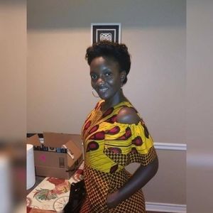 Meet your Posher, Conteh